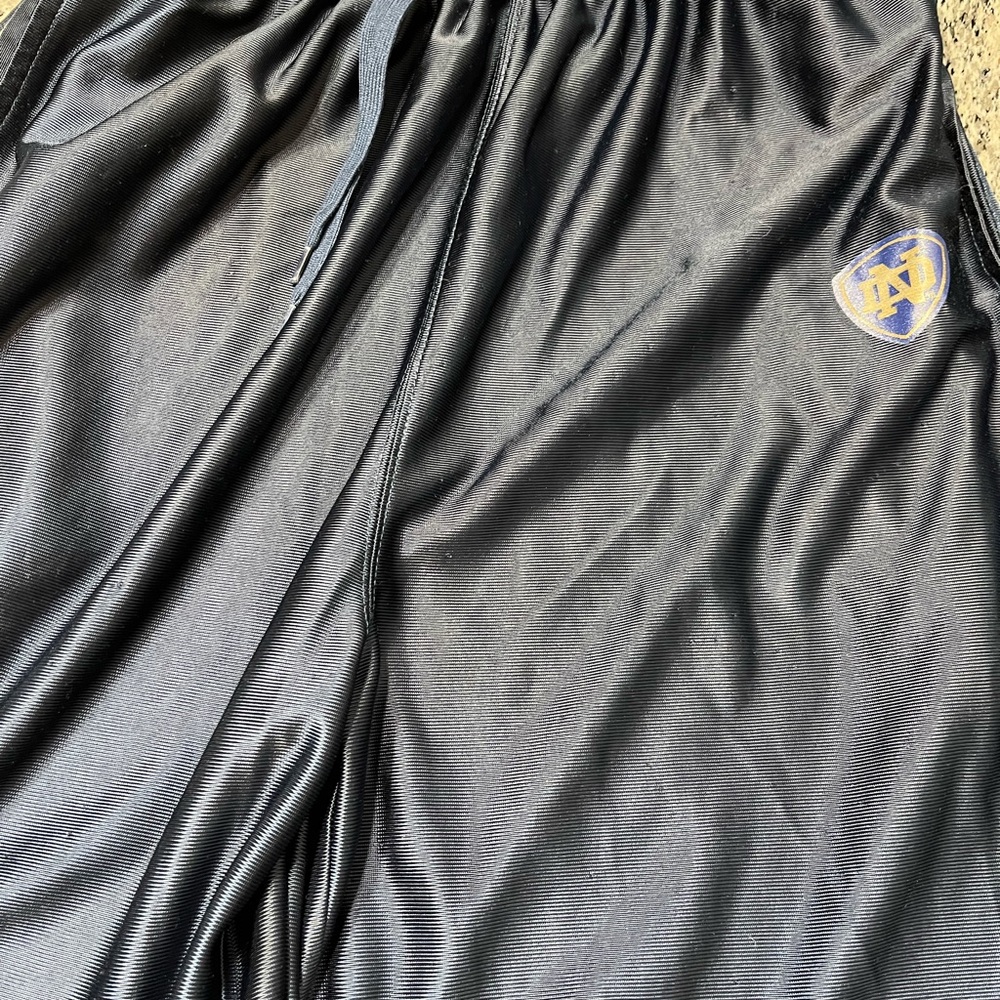 Adidas Notre Dame Shorts